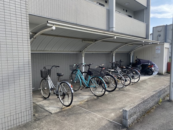 共用部