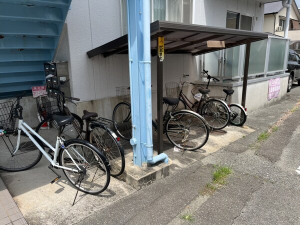 共用部