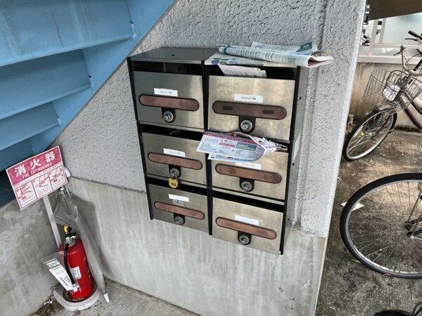 共用部