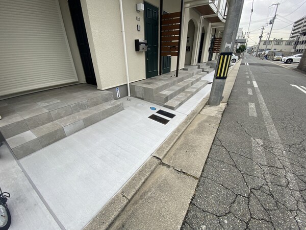共用部