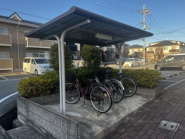 共用部