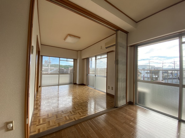 居室