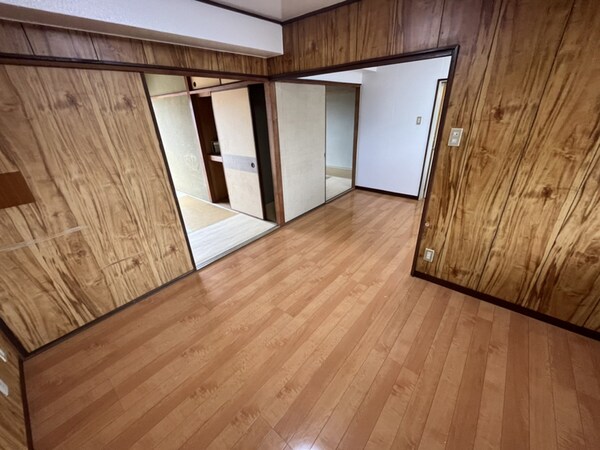 居室