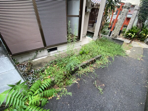 共用部