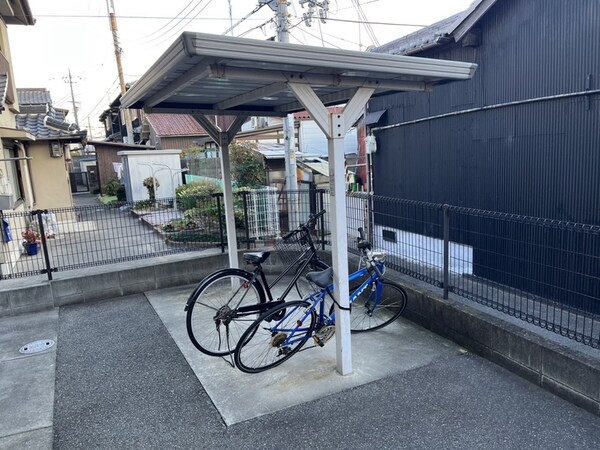 共用部