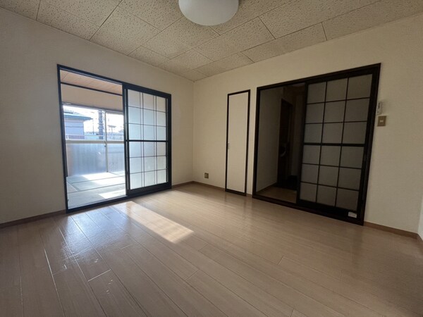 居室