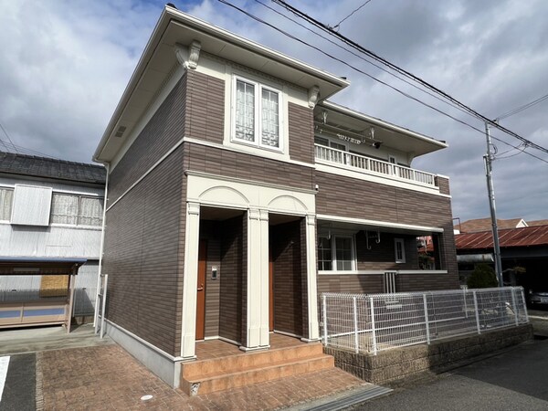 外観(外観)
