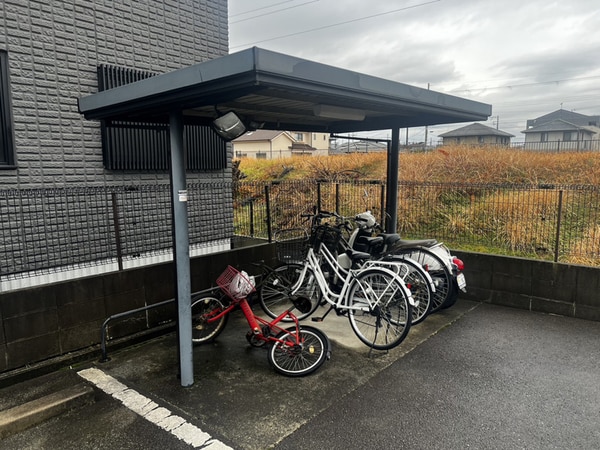 共用部