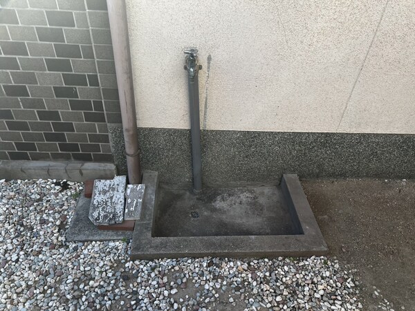 共用部