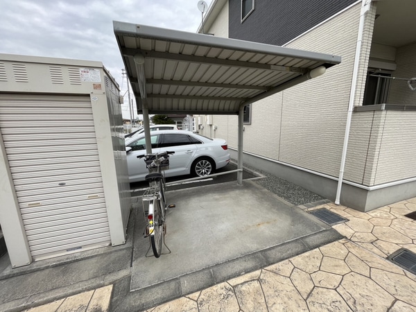 共用部