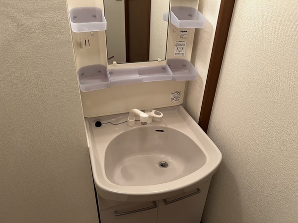 洗面所