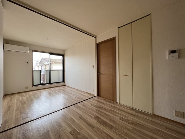 子供部屋