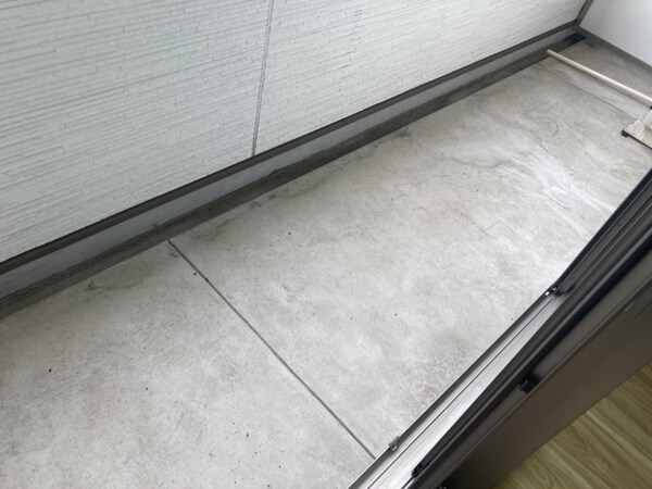 バルコニー・ベランダ