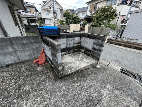 共用部