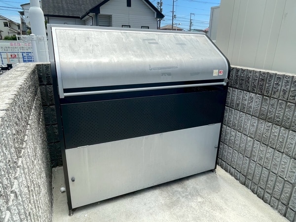 共用部