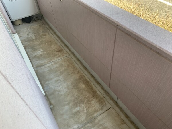 バルコニー・ベランダ