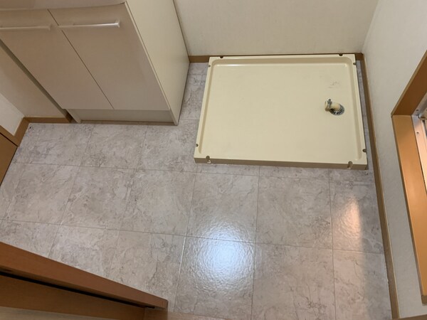 洗面所