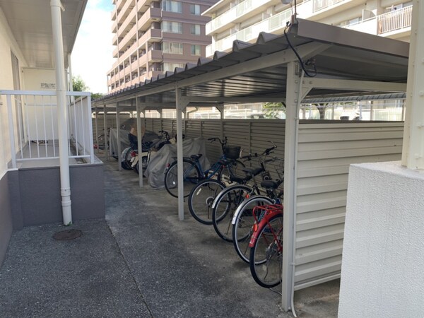 共用部