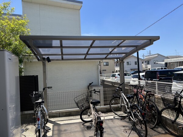共用部