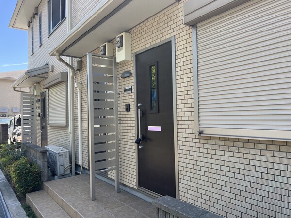 共用部