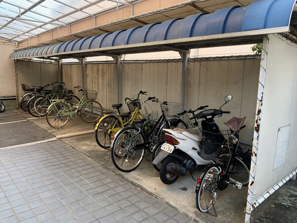 共用部