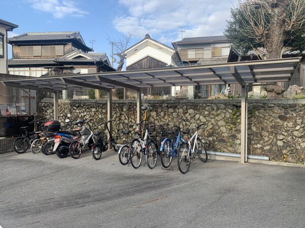 共用部