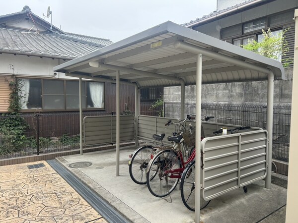 共用部