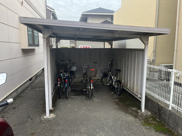 共用部