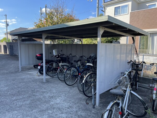 共用部