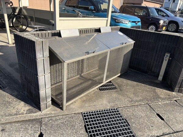 共用部