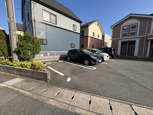 共用部
