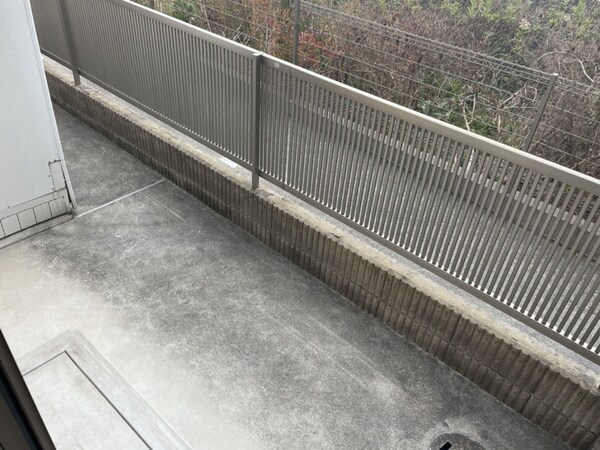 バルコニー・ベランダ