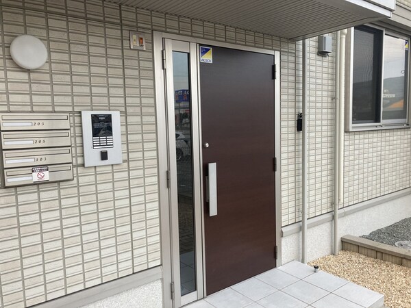 共用部
