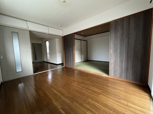 居室