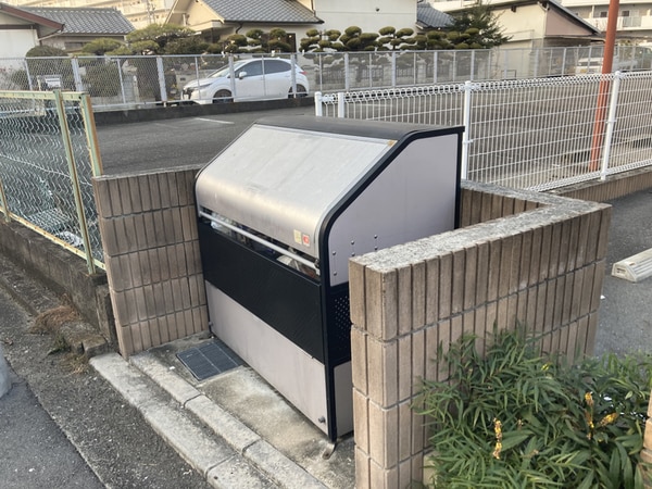 共用部
