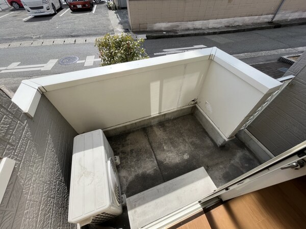 バルコニー・ベランダ