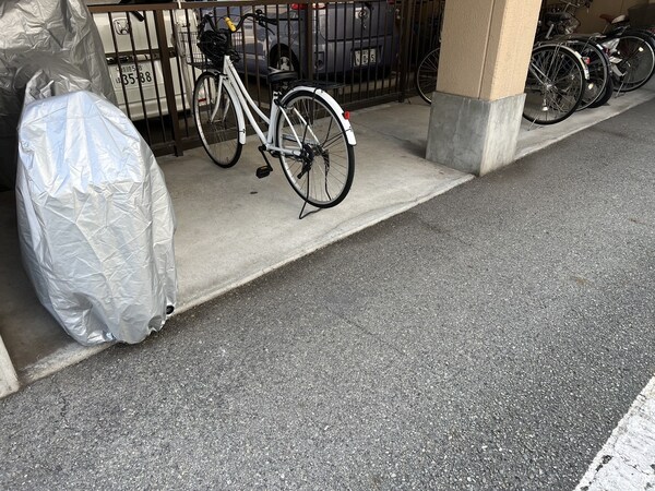 共用部