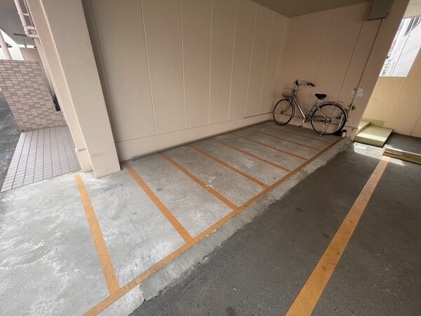 共用部