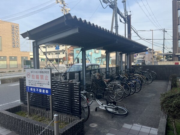 共用部