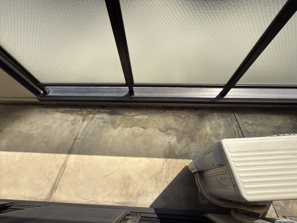 バルコニー・ベランダ