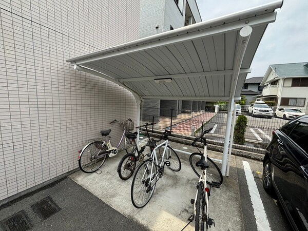 共用部