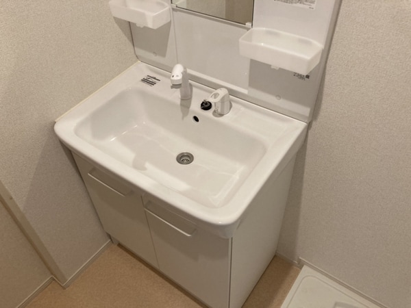 洗面所
