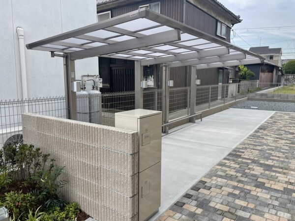 共用部