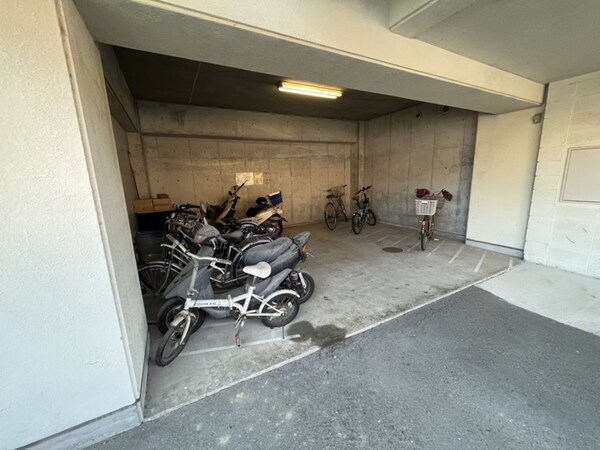 共用部