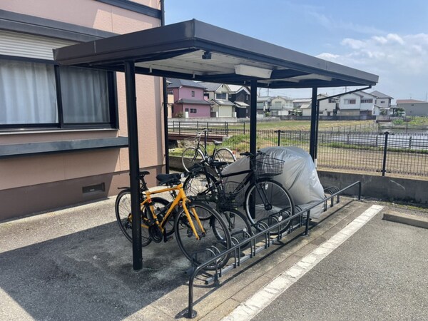 共用部