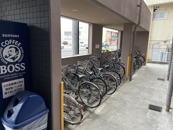 共用部