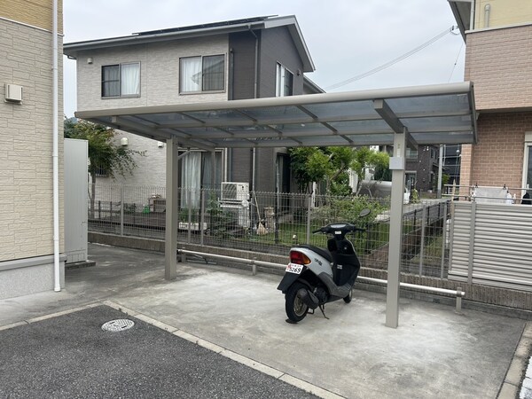共用部
