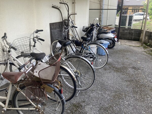 共用部
