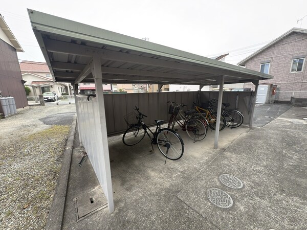 共用部