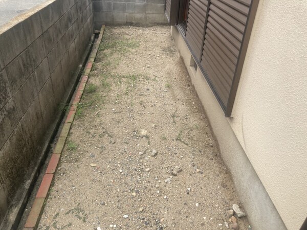 共用部